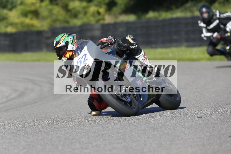 /54 19.09.2025 Speer Racing ADR/Gruppe gelb/52